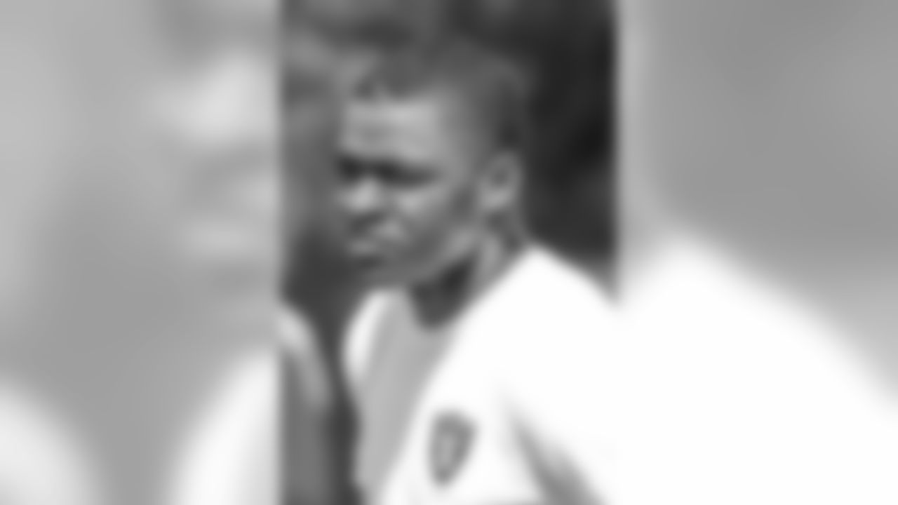 WR Amari Cooper
