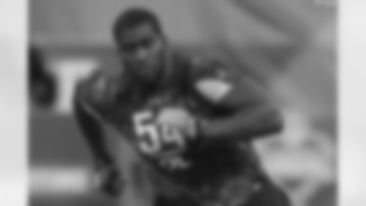 T Menelik Watson (2013)