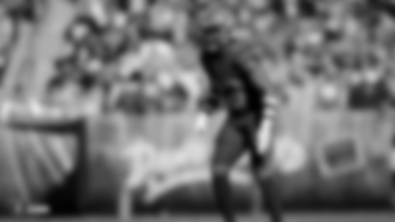 Damarious Randall, S