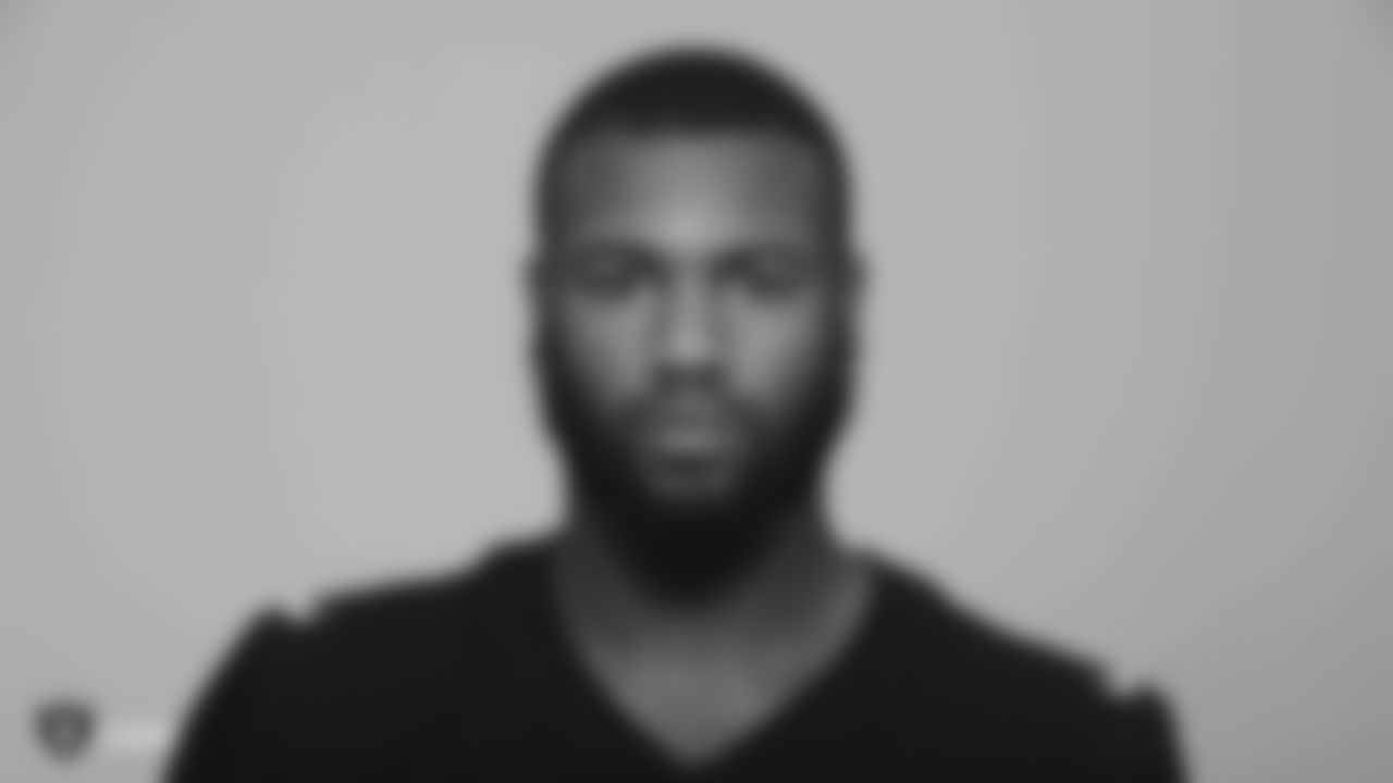 LB Azeem Victor