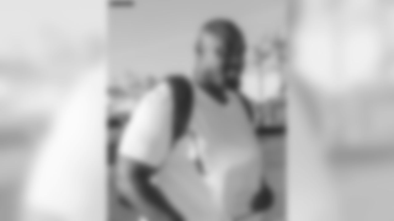 C Rodney Hudson