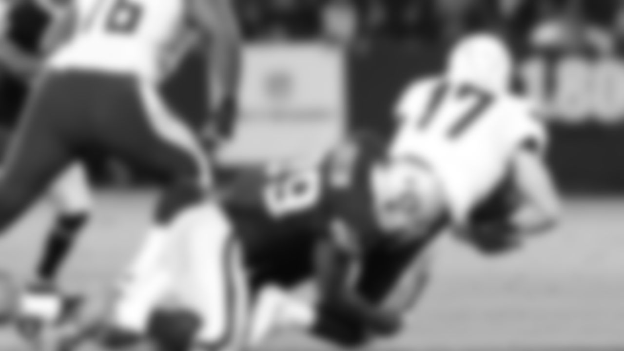 A look back at the matchups through the years between the Raiders and Los Angeles Chargers.
