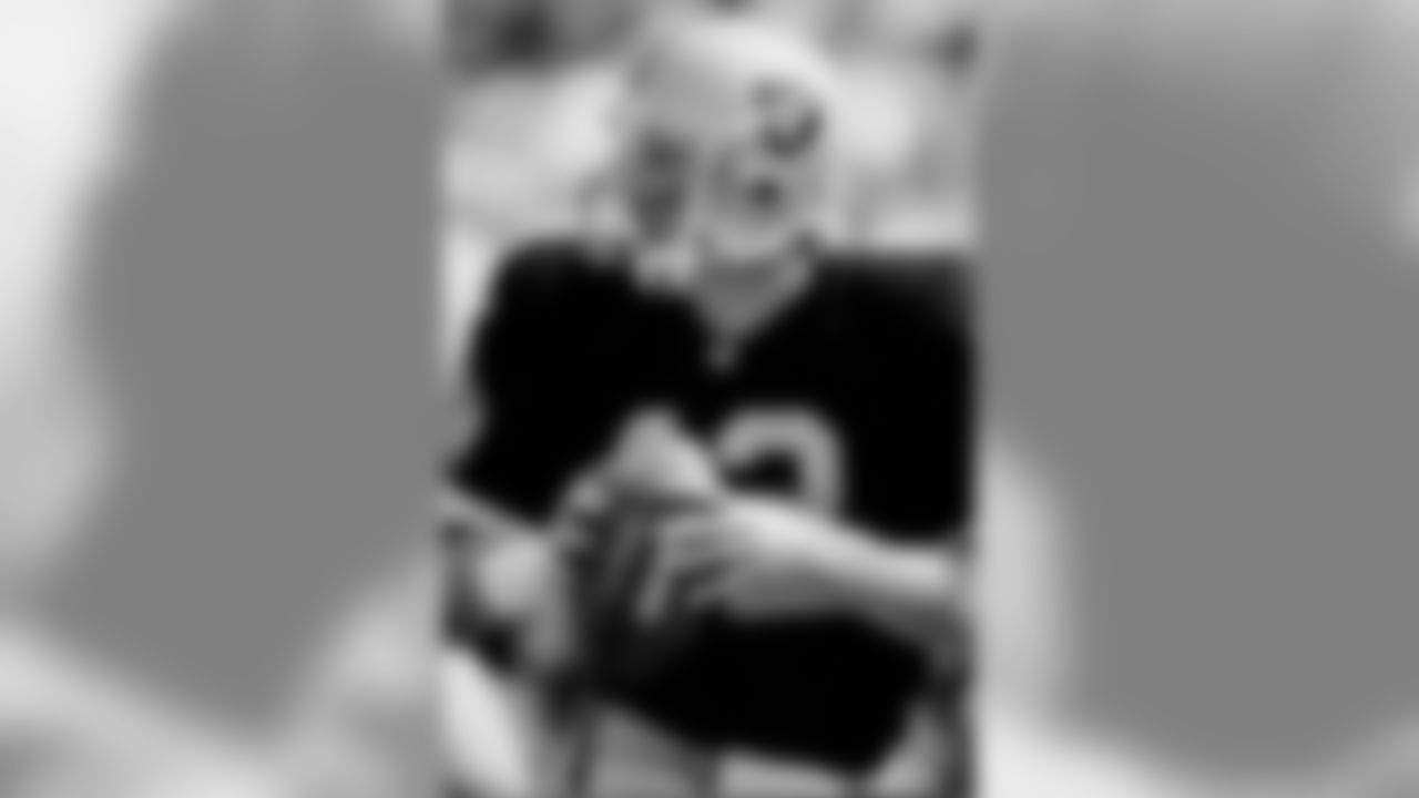Todd Marinovich (1991)