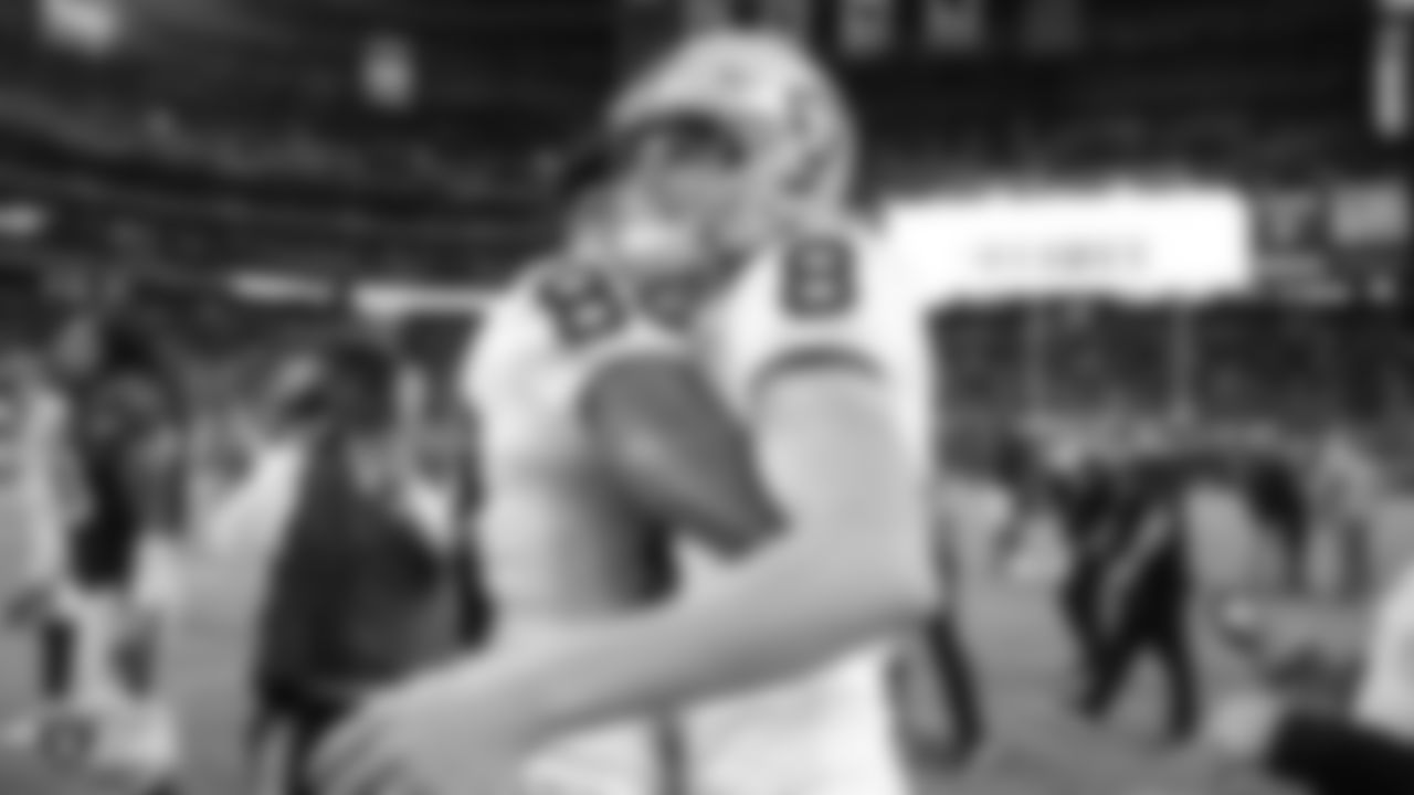 K Daniel Carlson - Exclusive Rights