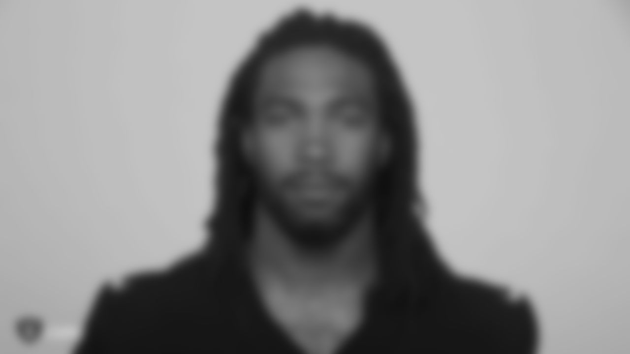 DB Shaquille Richardson