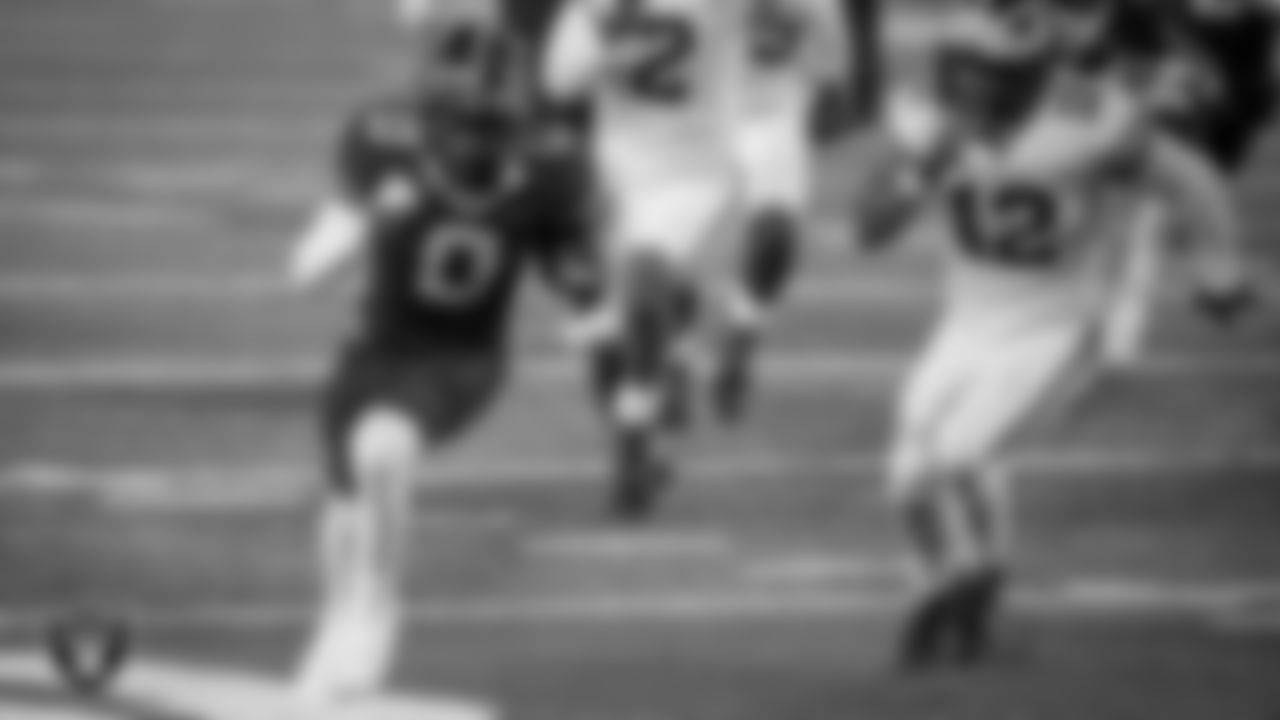 WR Rashod Bateman - Minnesota