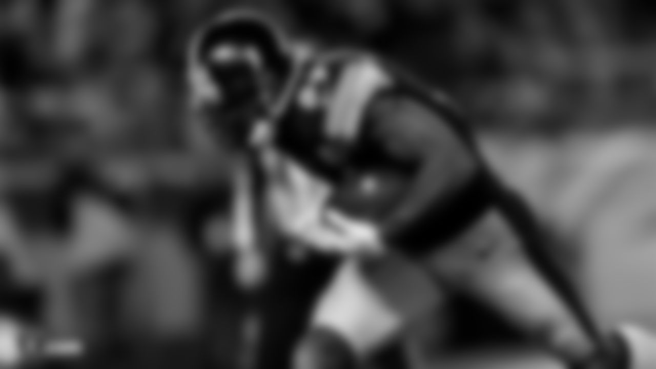 WR Antonio Brown