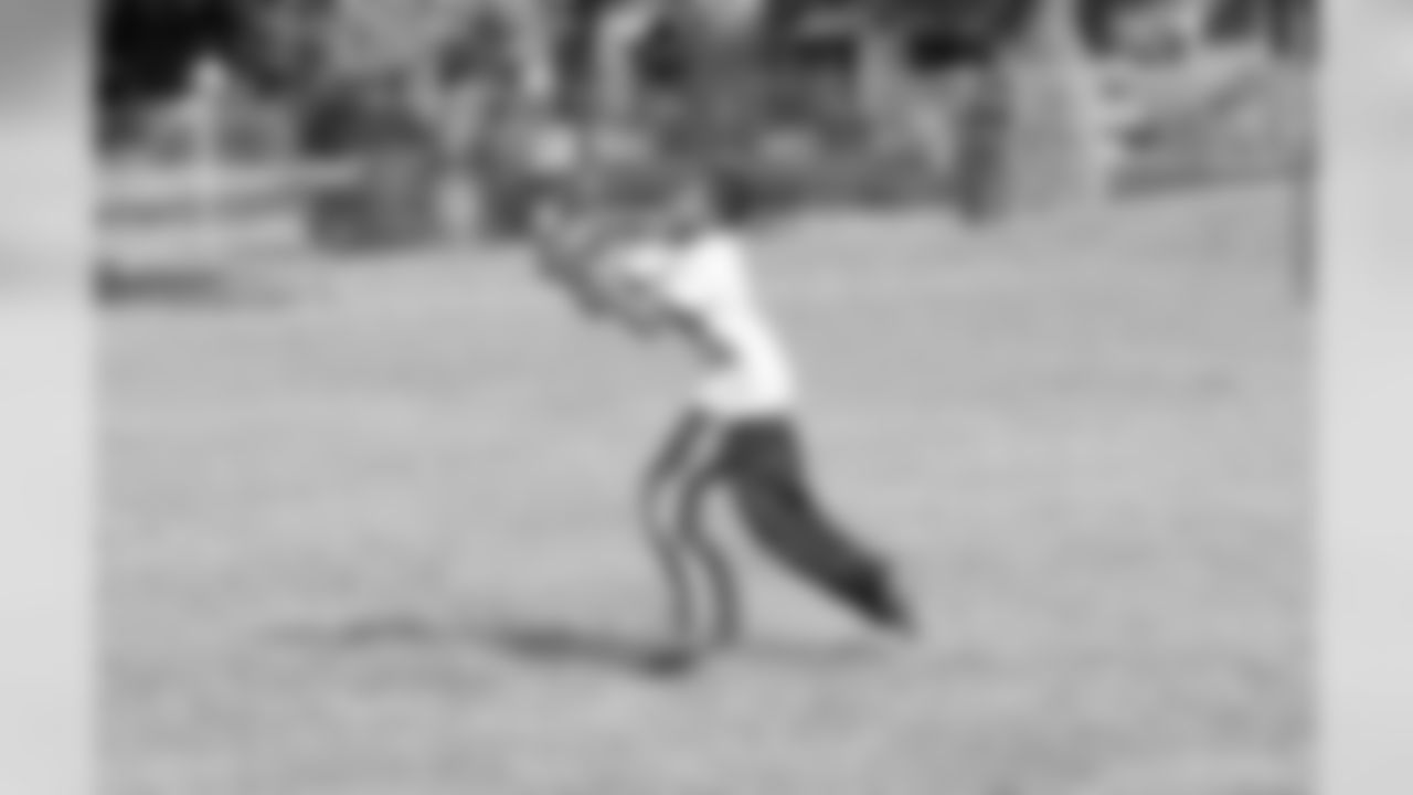 Play 60 Youth Football Clinic