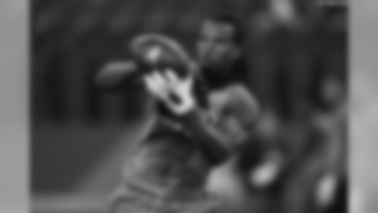 West Virginia WR Kevin White