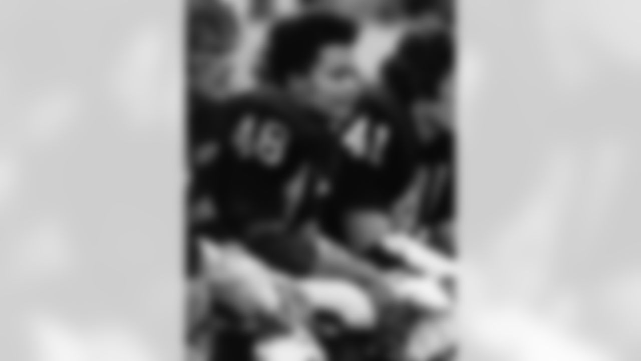DB Nemiah Wilson (1968-74)