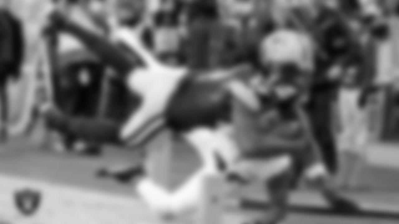 WR Davante Adams
Previous teams: Green Bay Packers (2014–2021)