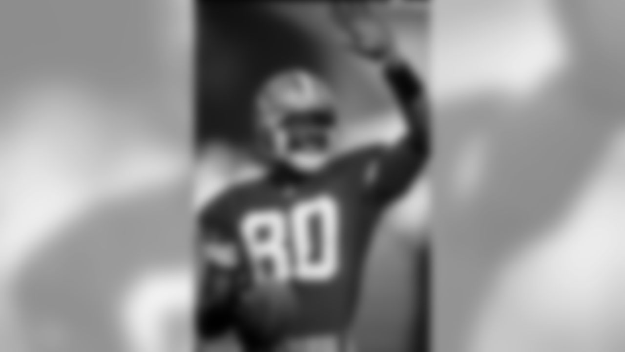WR Jerry Rice