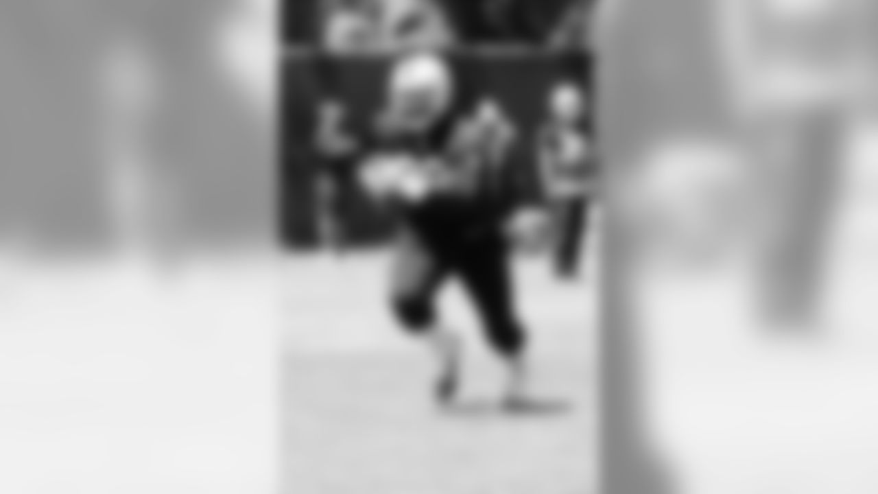 DE Lamarr Houston