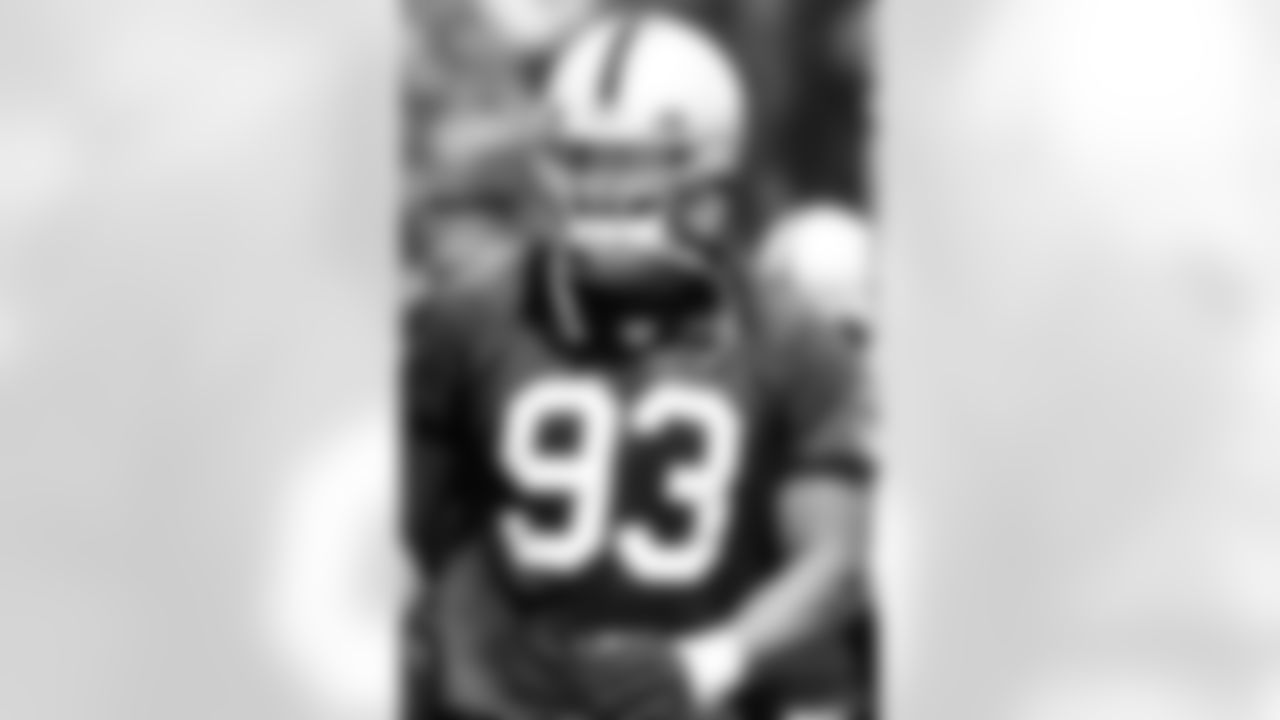 DT Ricky Lumpkin