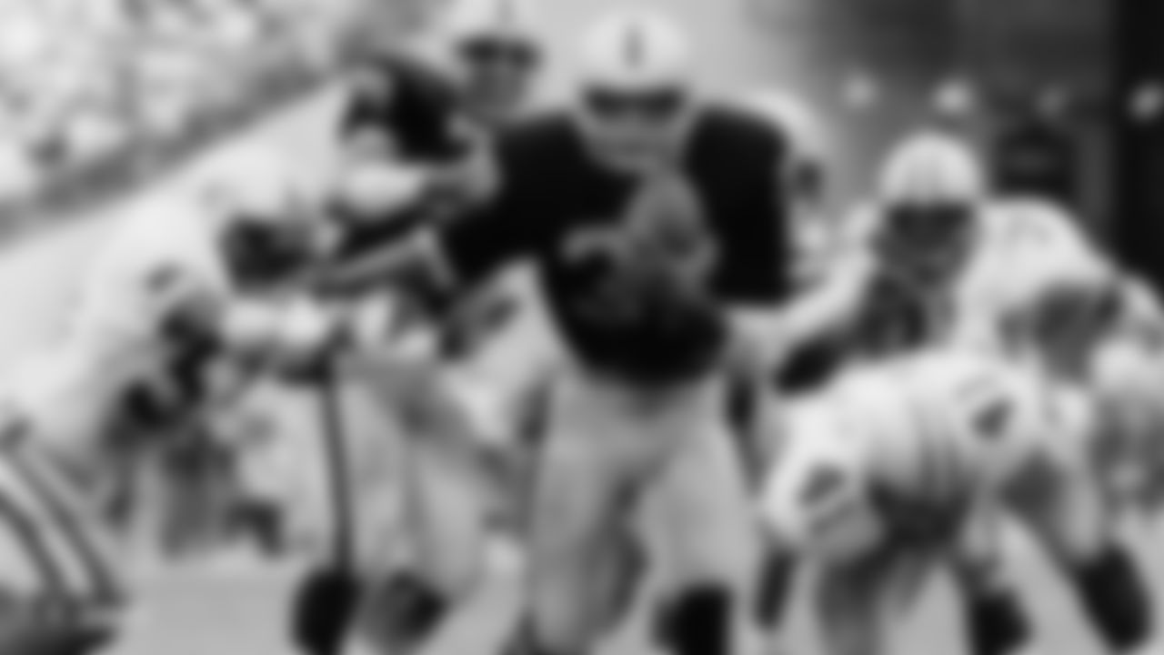 A look back at the matchups through the years between the Raiders and Green Bay Packers.