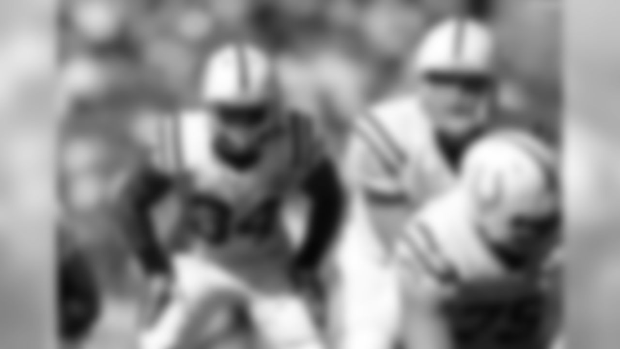 Indianapolis Colts (2013-14)