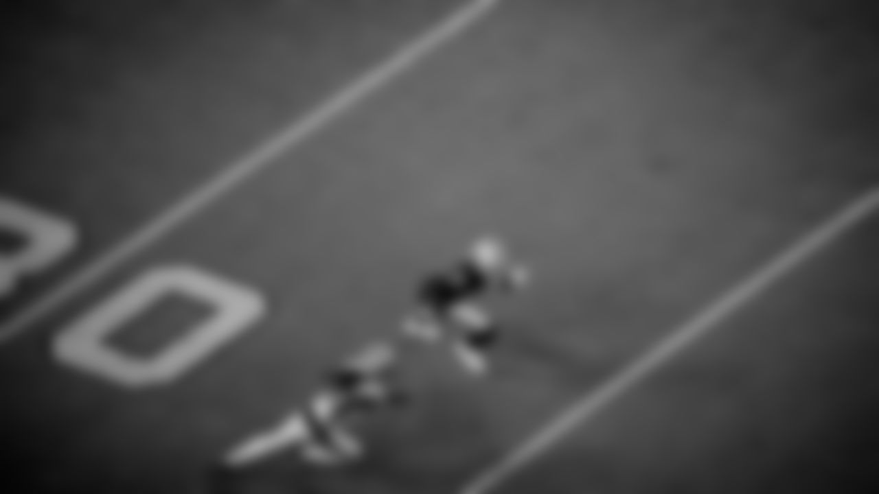 Las Vegas Raiders wide receiver Nelson Agholor (15) during the regular season game against the New Orleans Saints at Allegiant Stadium.