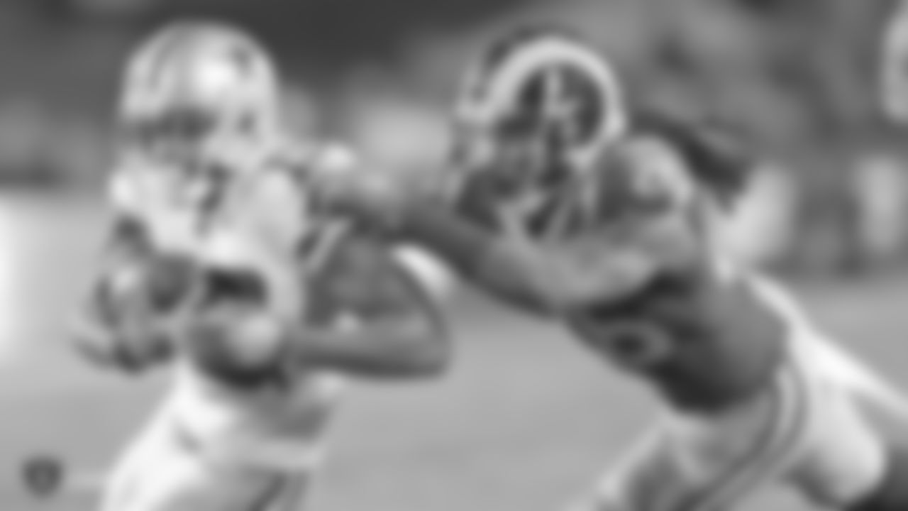LB Mark Barron