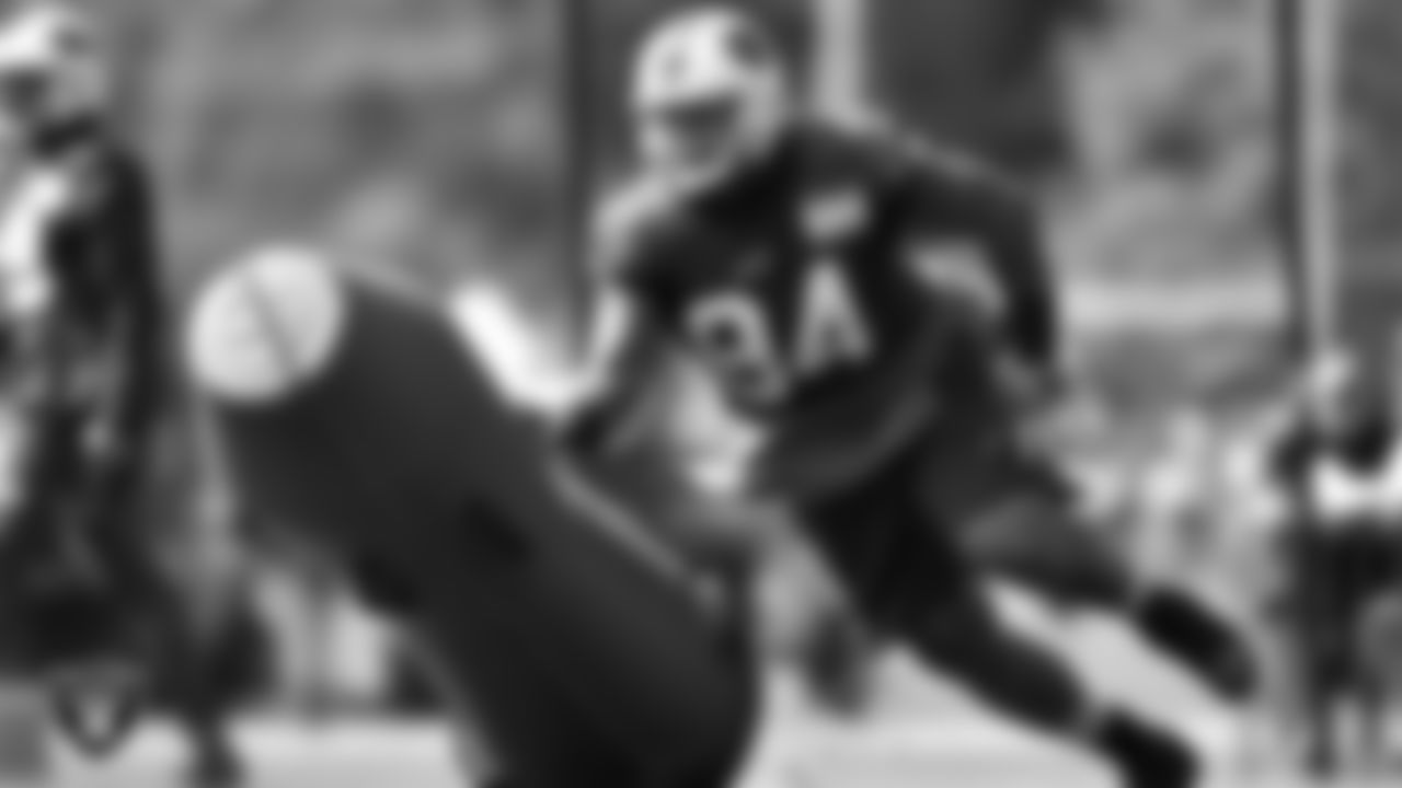 DT Kyle Peko
Previous teams: Denver Broncos (2016–2018), Buffalo Bills (2018–2019), Indianapolis Colts (2019), Denver Broncos (2019–2020), Tennessee Titans (2021)