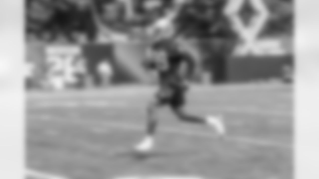 WR Amari Cooper