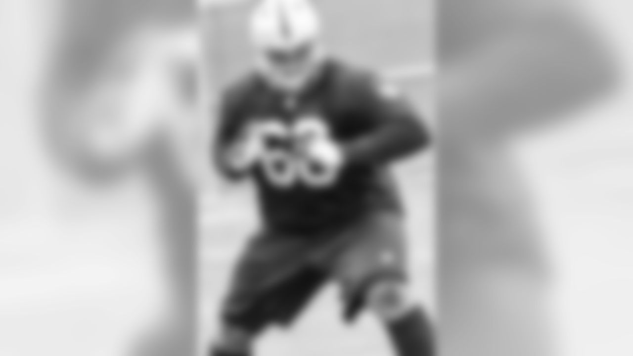 G Gabe Jackson