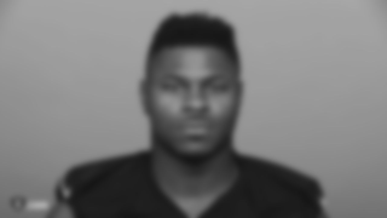DE Khalil Mack