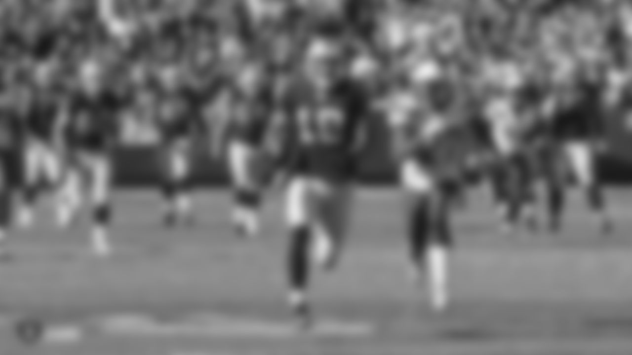 A look back at the matchups through the years between the Raiders and Los Angeles Chargers.