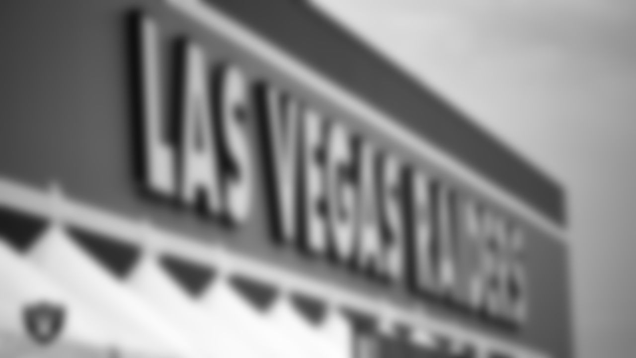 The Las Vegas Raiders come in at #30 in the 2023 ASN NFL Power Rankings.  This is Las Vegas' lowest ranking since 2015, and it's the…