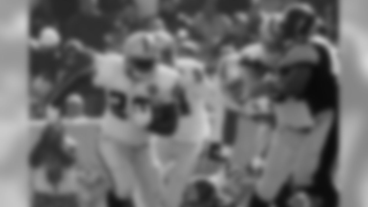 Raiders 27 Steelers 24