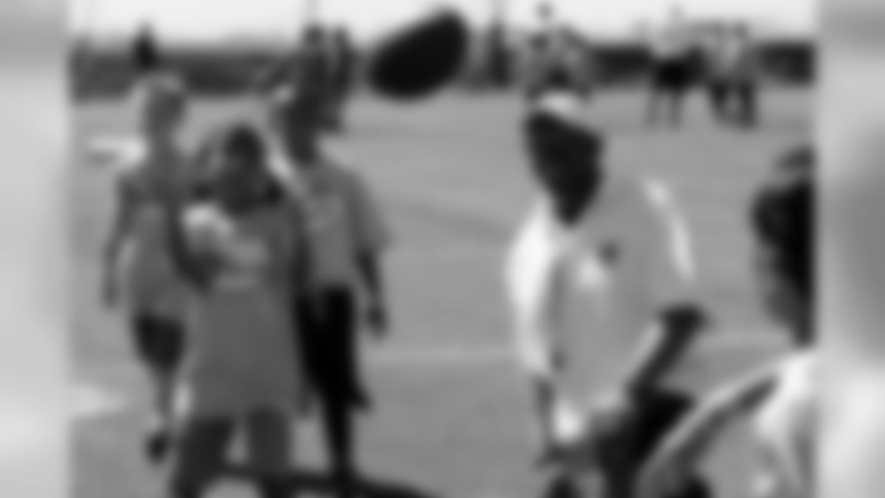 Youth Skills Camp