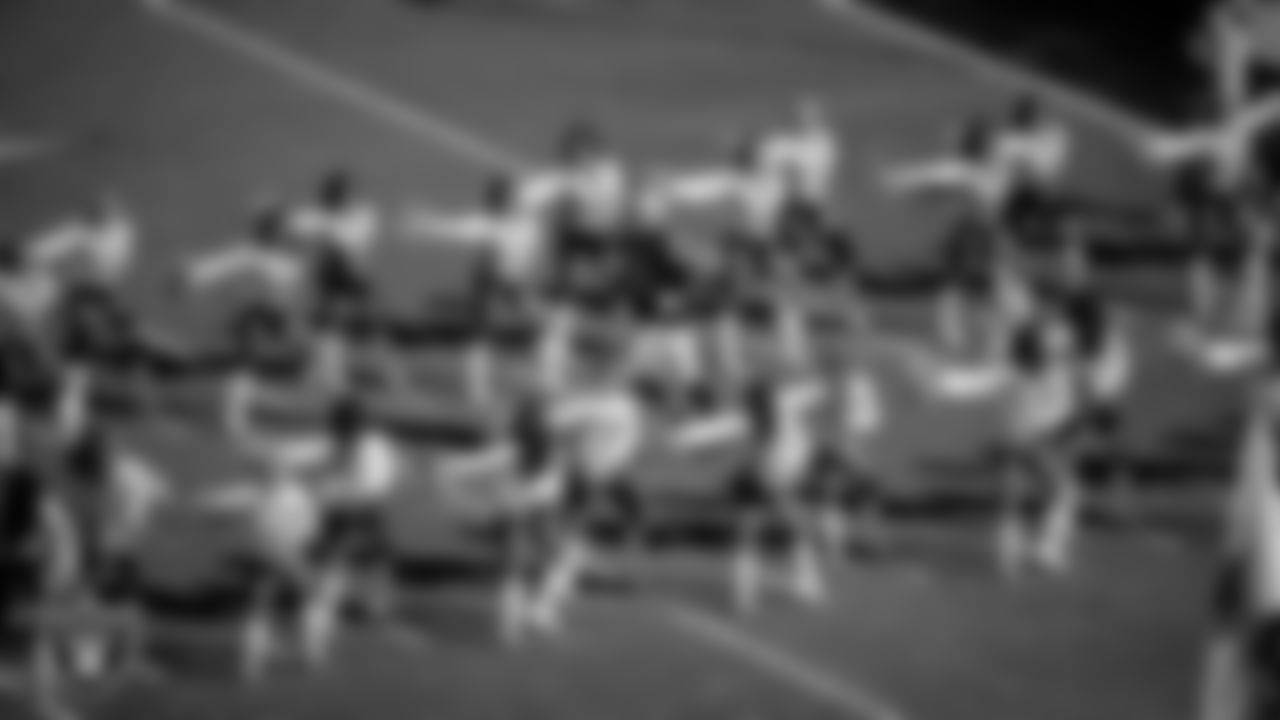 Rodney Hudson has been the Raiders' starting center since signing with the team as a free agent in 2015. As a Raider, Hudson has been one of the top centers in the league and represented the team in the 2016, 2017 and 2019 Pro Bowls.