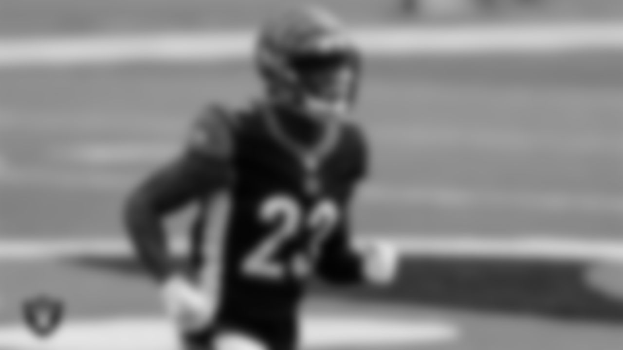 CB Darius Phillips
Previous teams: Cincinnati Bengals (2018–2021)