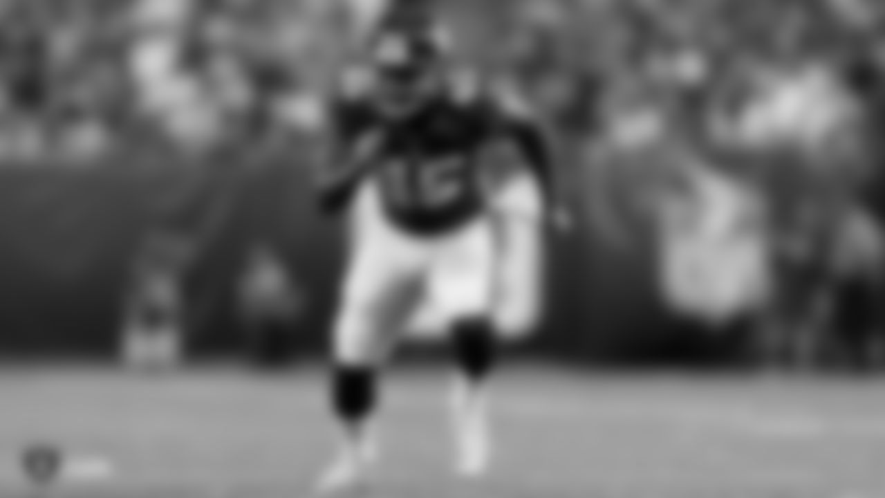 RB Rod Smith
