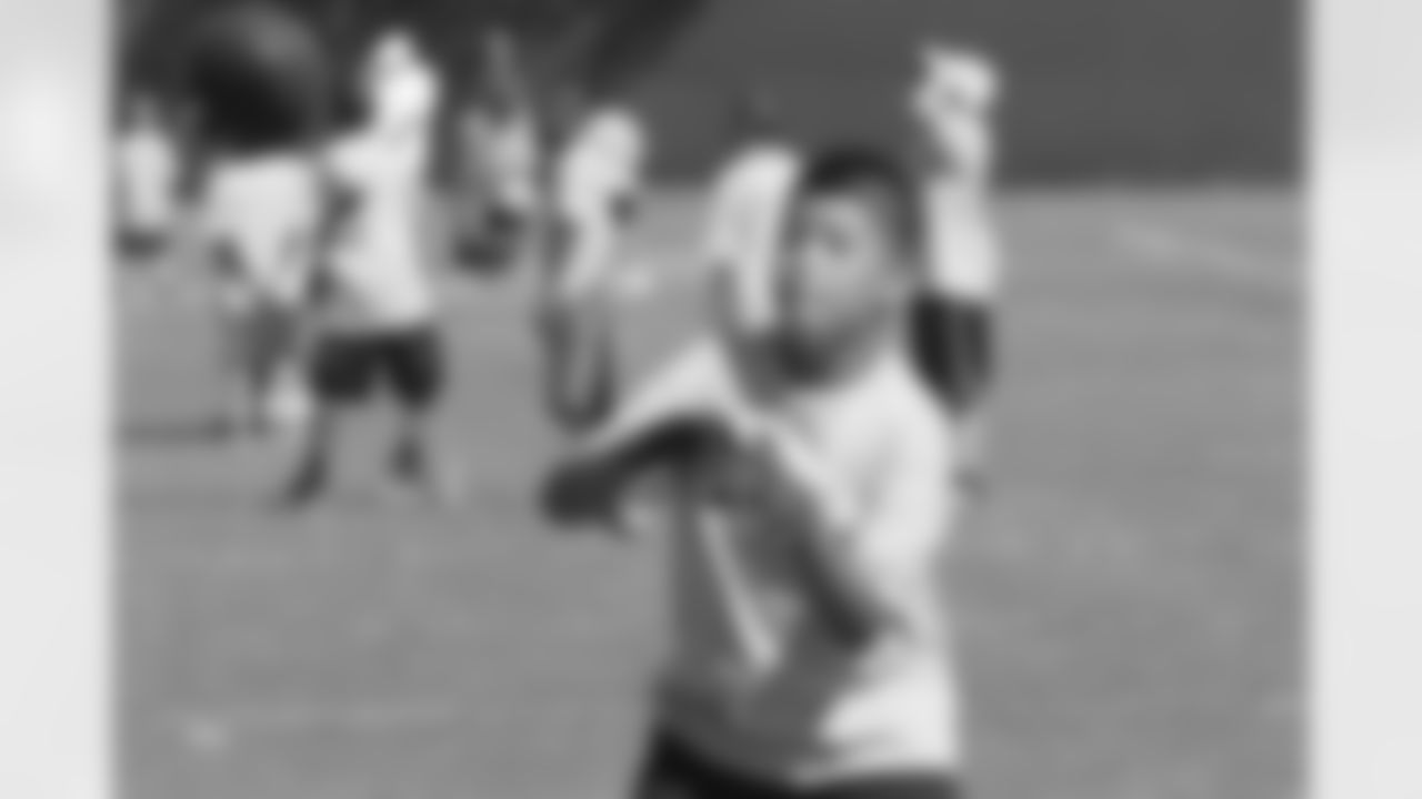 Youth Skills Camp