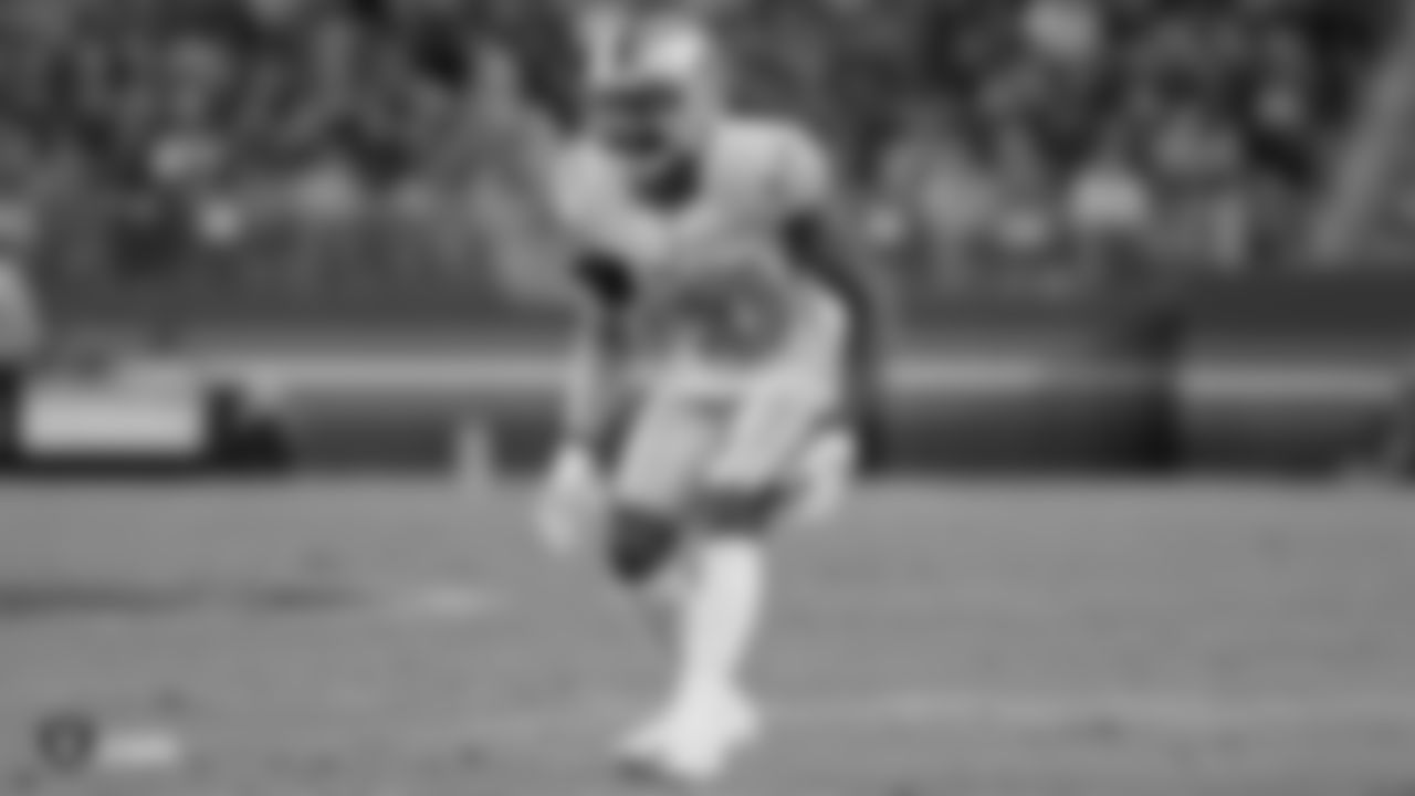 CB Daryl Worley