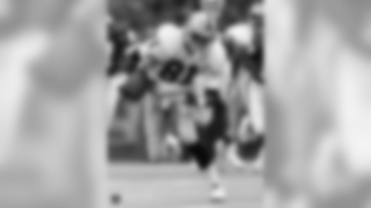 A look back at the matchups through the years between the Raiders and Chiefs.