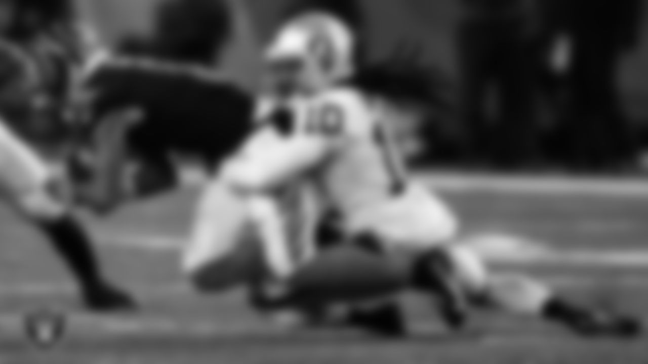 CB Desmond Trufant - Unrestricted