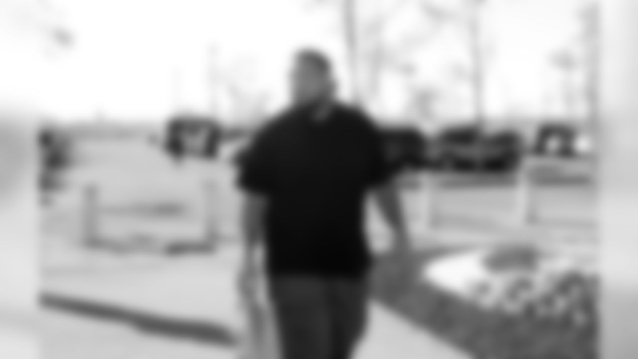 T Donald Penn