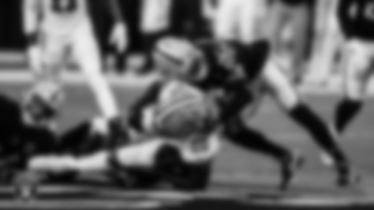 CB Damon Arnette