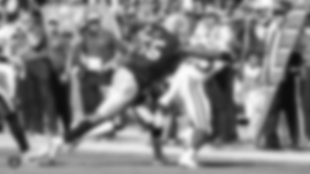 The Oakland Raiders regular season game against the Indianapolis Colts at Oakland-Alameda County Coliseum, Sunday, October 28, 2018, in Oakland, California.