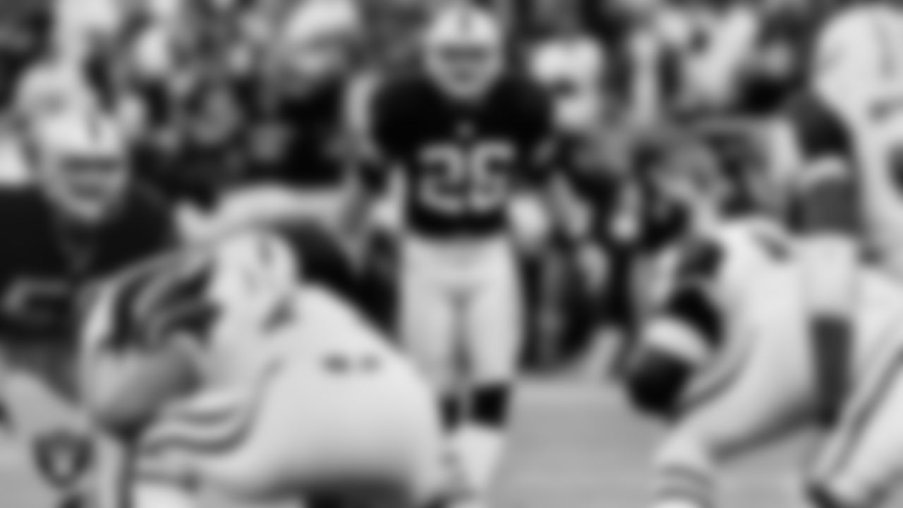 S Rod Woodson (2002-03)
Hall of Fame Class of 2009