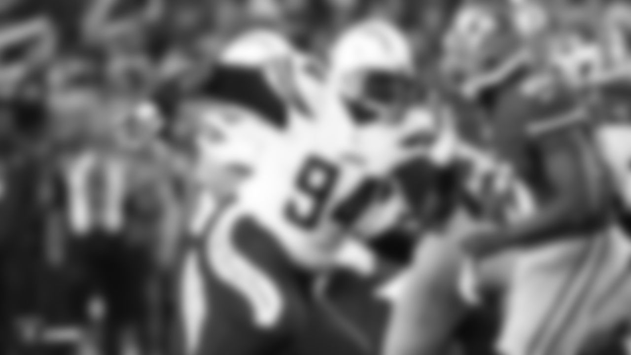 DT Corey Liuget