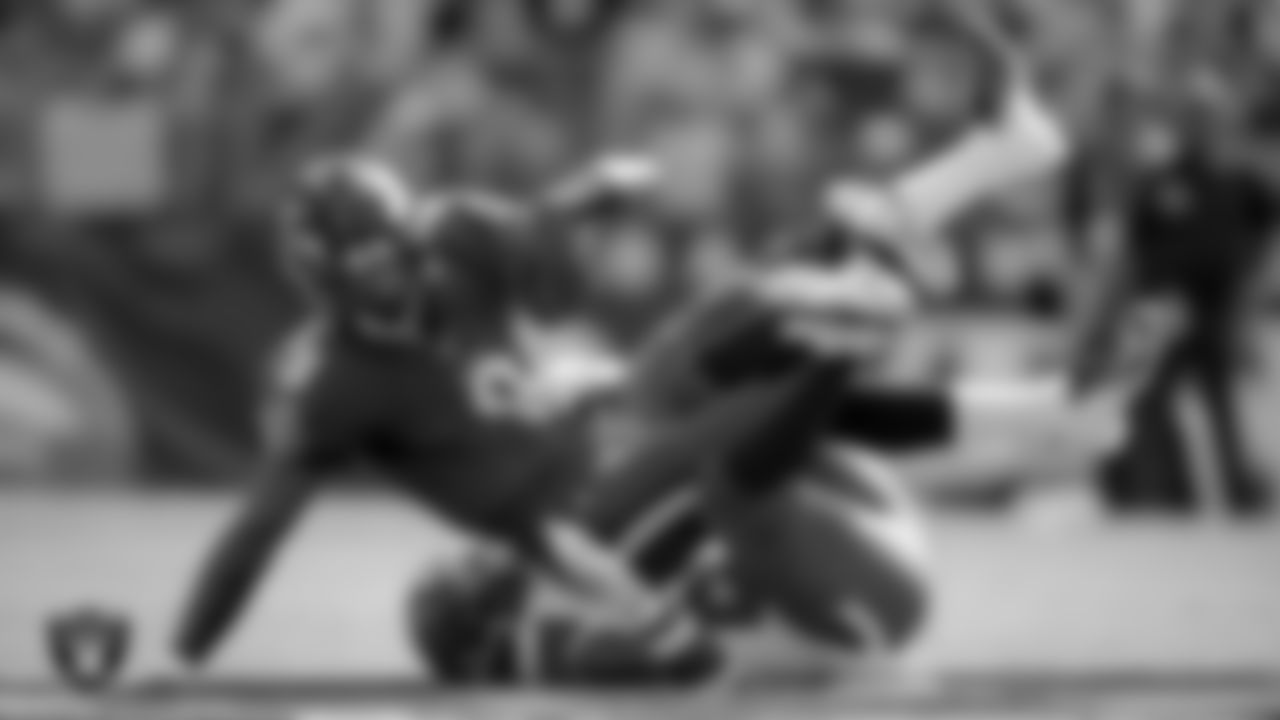 DB Damarious Randall