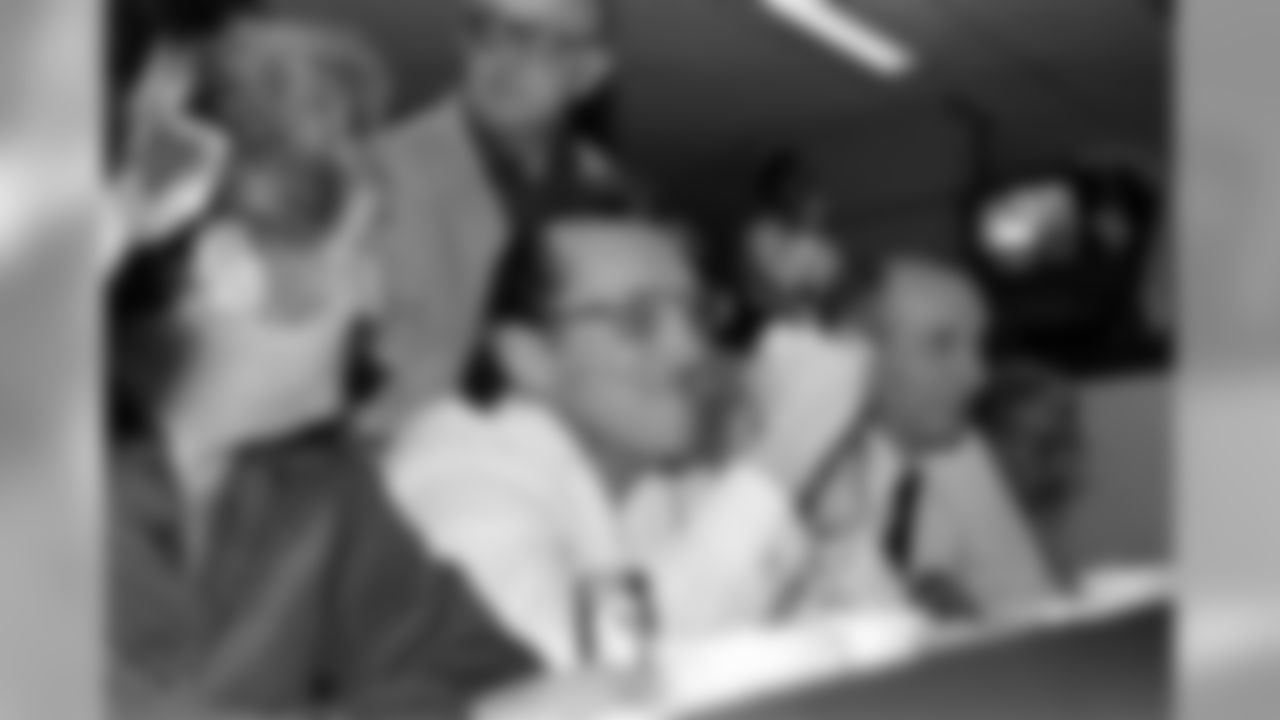Al Davis July 4, 1929 - October 8, 2011