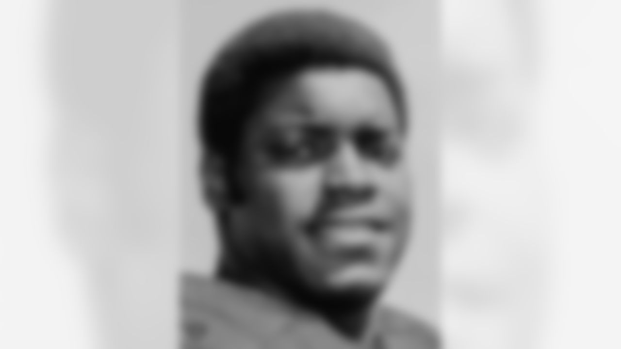 The Raiders selected Shell in the 3rd round of the 1968 NFL Draft out of Maryland-Eastern Shore. He played in 207 games with 169 starts. Shell was selected to eight Pro Bowls, named 1st Team All-Pro twice, played in 23 playoff games and was a key member of two Raiders Super Bowl championship teams (1976, 1980). Shell also served two stints as head coach of the Silver and Black.