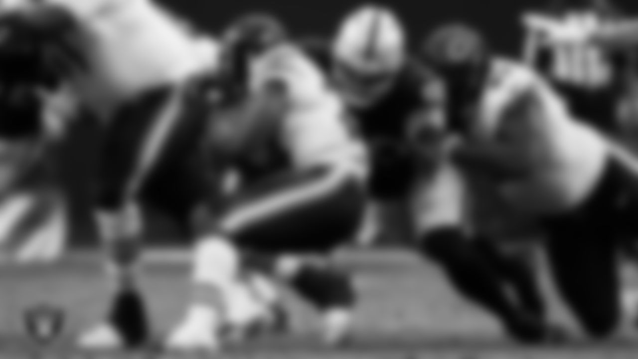DT Johnathan Hankins - Unrestricted