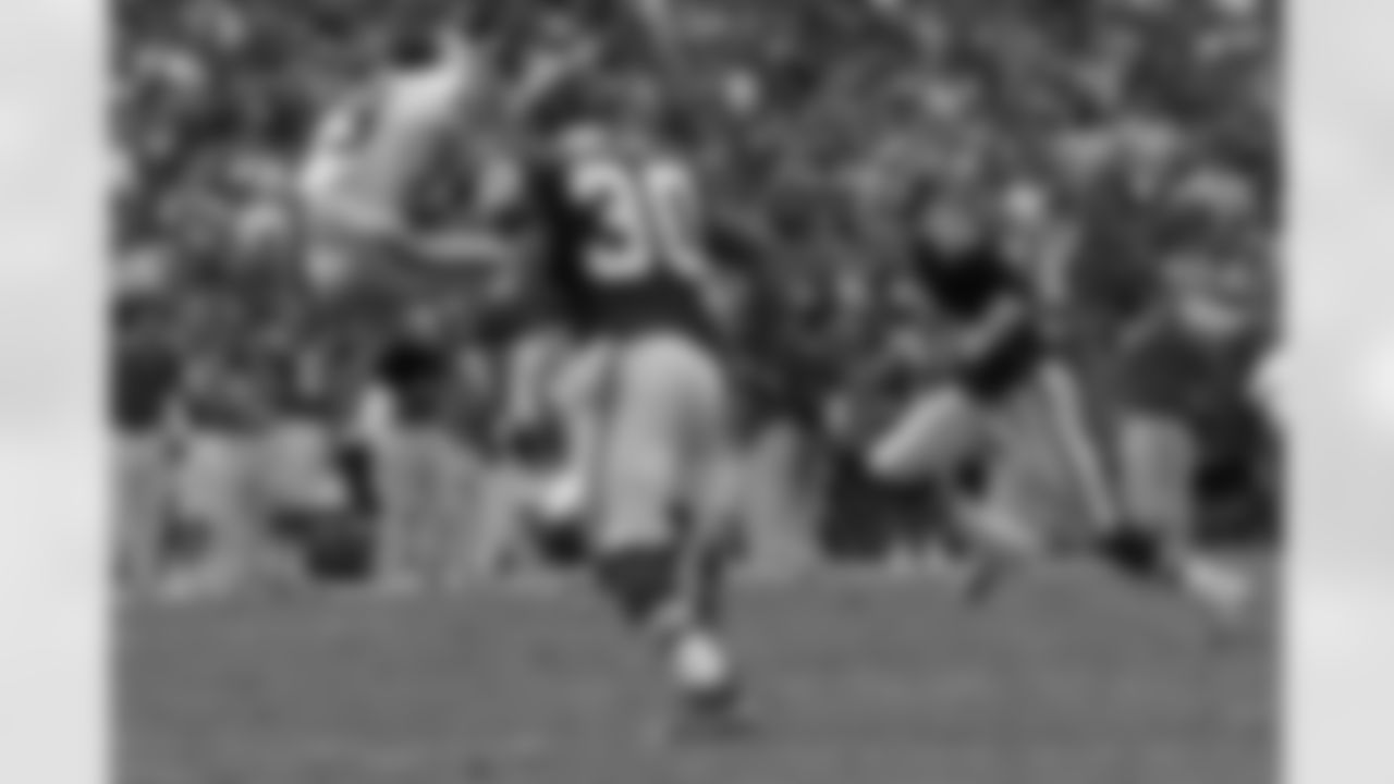 Raiders at Chiefs 2009