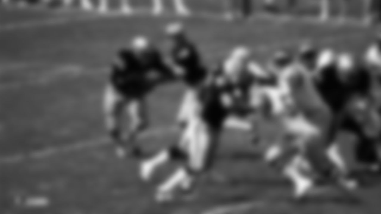 A look back at the matchups through the years between the Raiders and Los Angeles Chargers.
