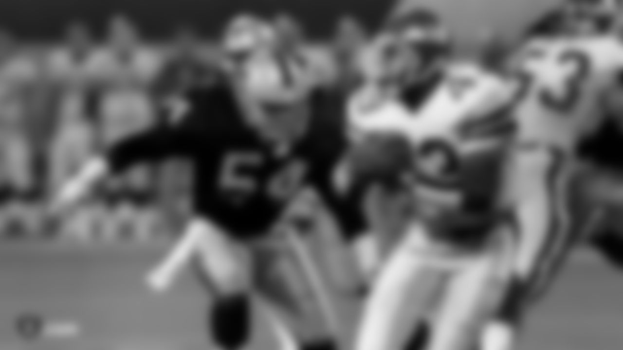 A look back at the matchups through the years between the Raiders and New York Jets.