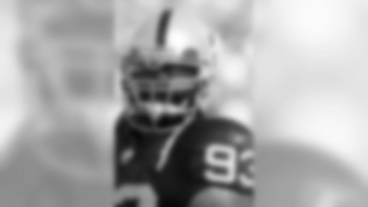 DT Tommy Kelly